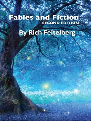 cover image of Fables and Fiction